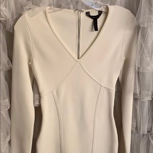 Gorgeous Bandage dress by BCBG MAXAZRIA